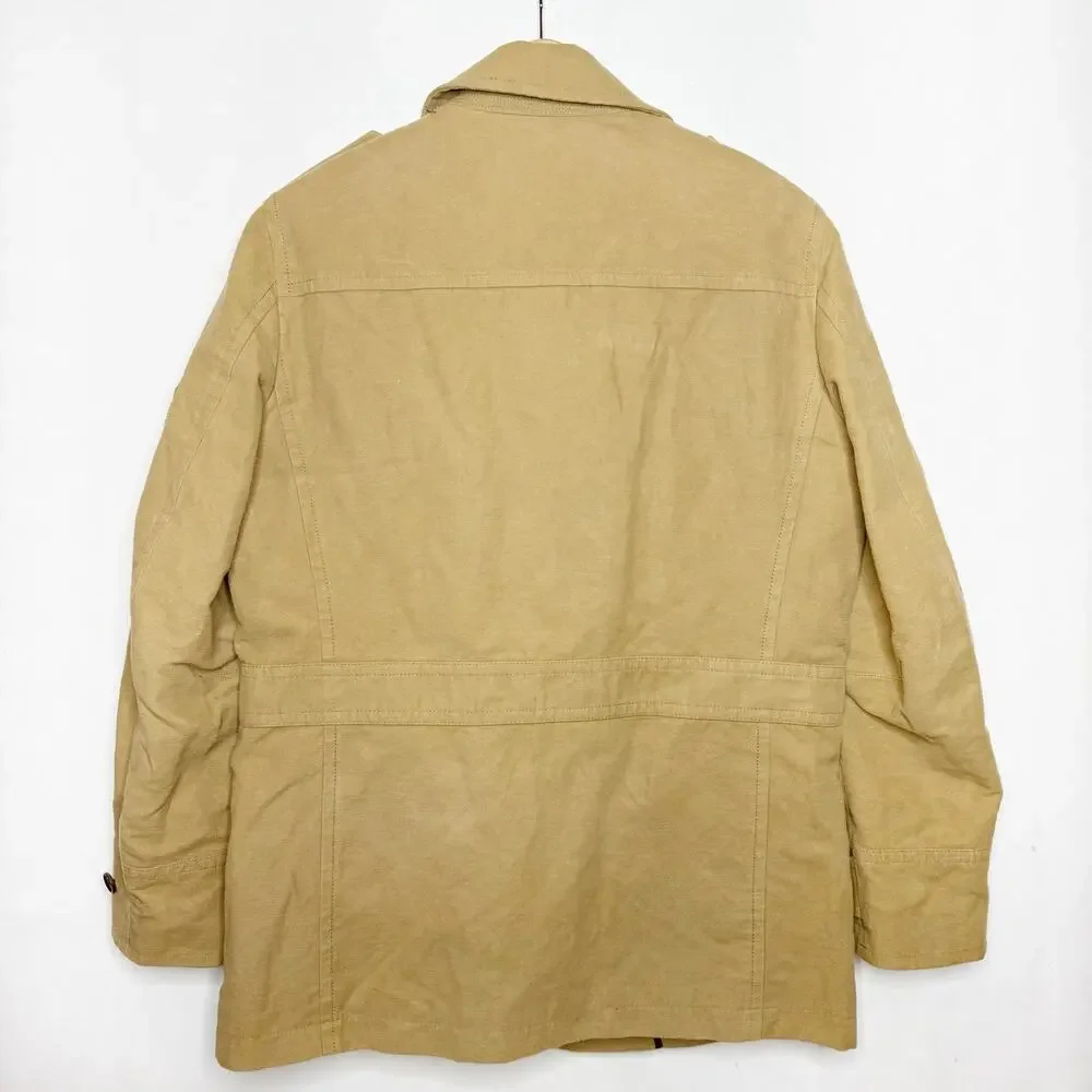 Banana Republic lovely khaki